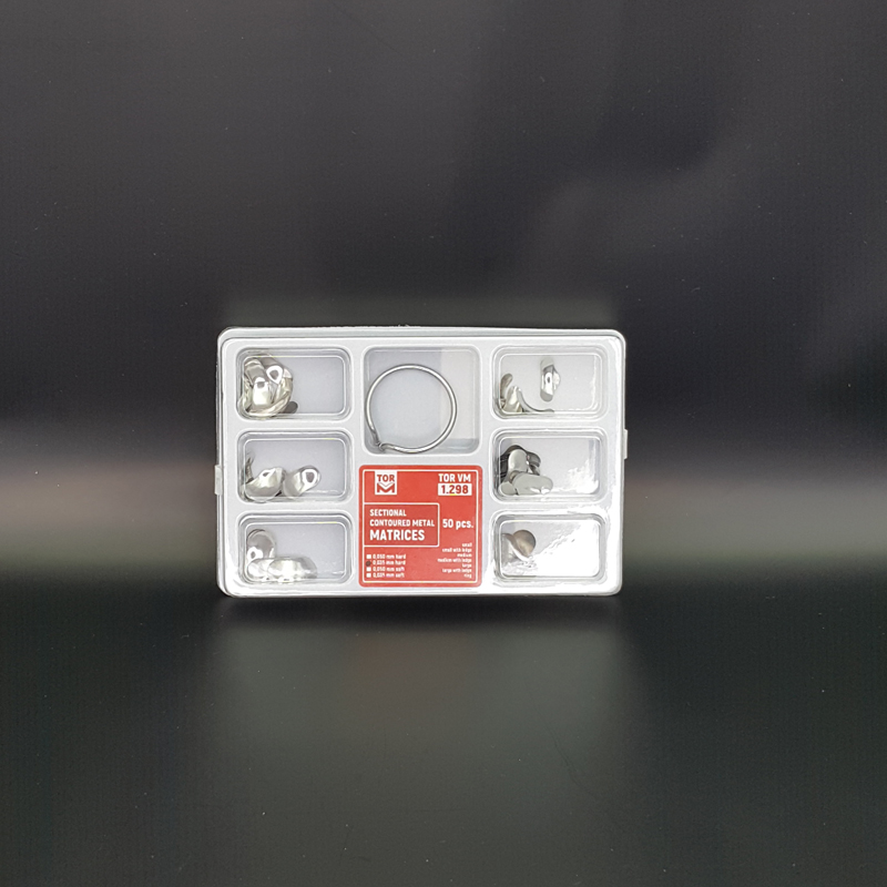 کیت سکشنال ماتریس Torvm - 4