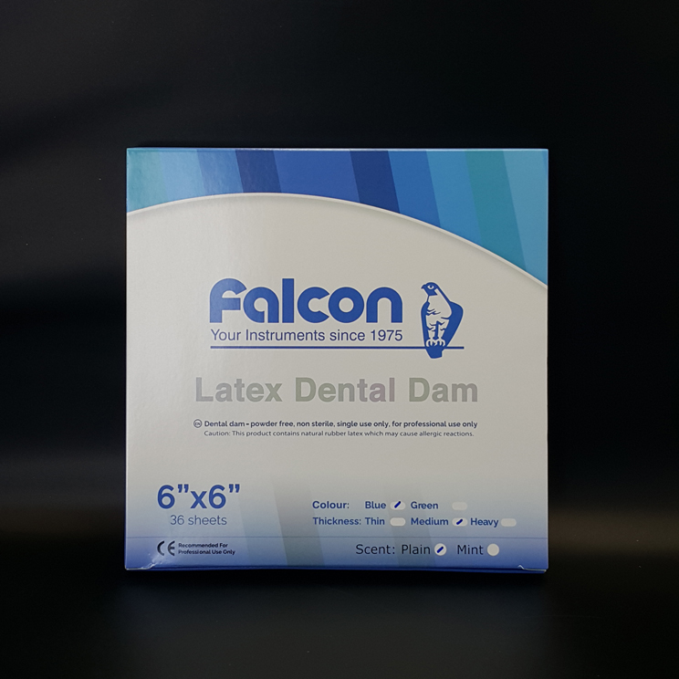 لاستیک رابردم- فالکن