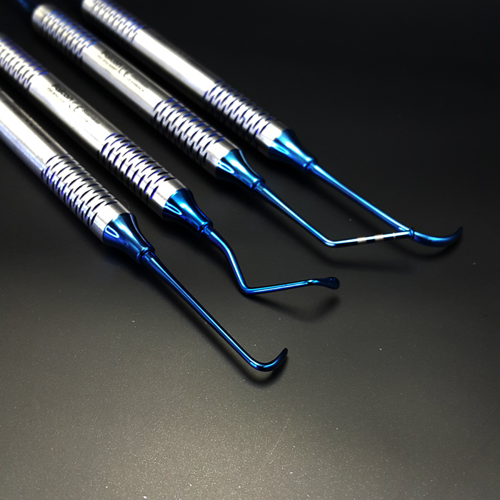 ست سینوس لیفت 4 عددی- فالکن - 3