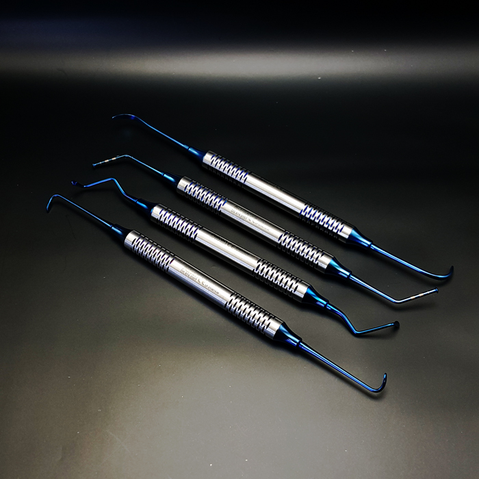 ست سینوس لیفت 4 عددی- فالکن - 4