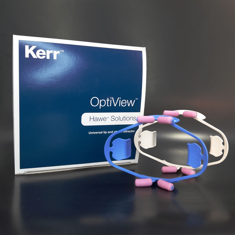 دهان بازکن اصلی OptiView