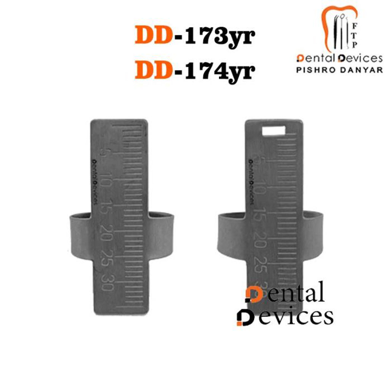 اندومتر چپ دست لیزری- دنتال دیوایس