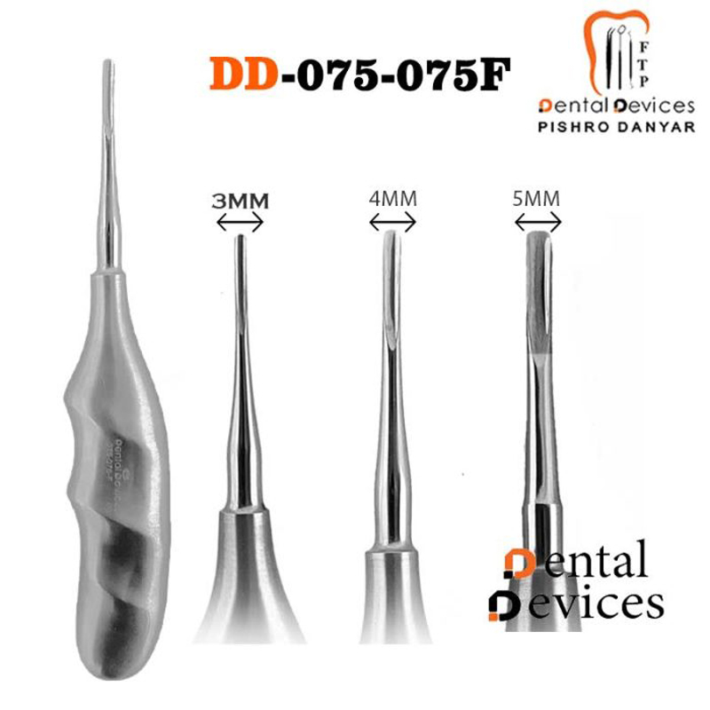 الواتور مستقیم آناتومیک- دنتال دیوایس