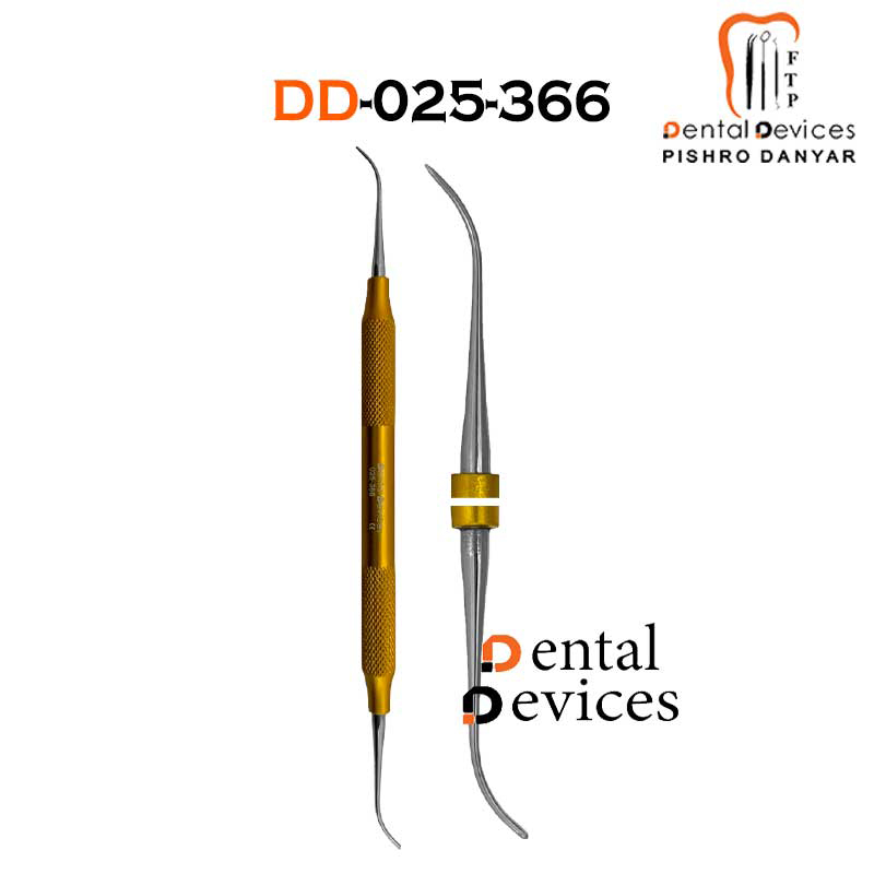 پی کی توماس- دنتال دیوایس