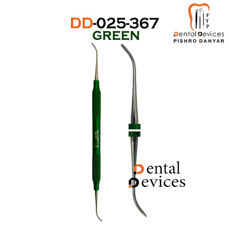 پی کی توماس- دنتال دیوایس - 2