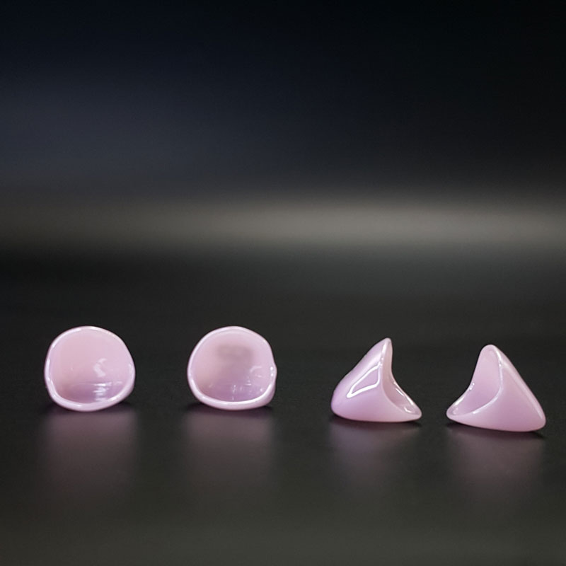 روکش Try-in زیرکونیا شین هانگ کره جنوبی - 3