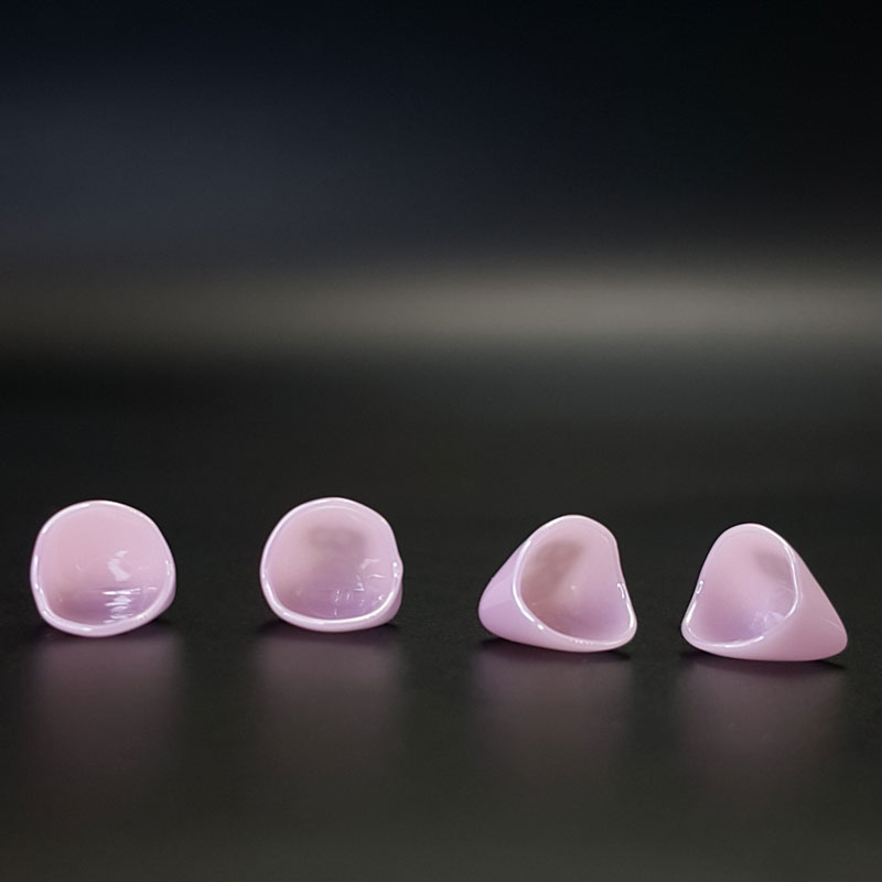 روکش Try-in زیرکونیا شین هانگ کره جنوبی - 4