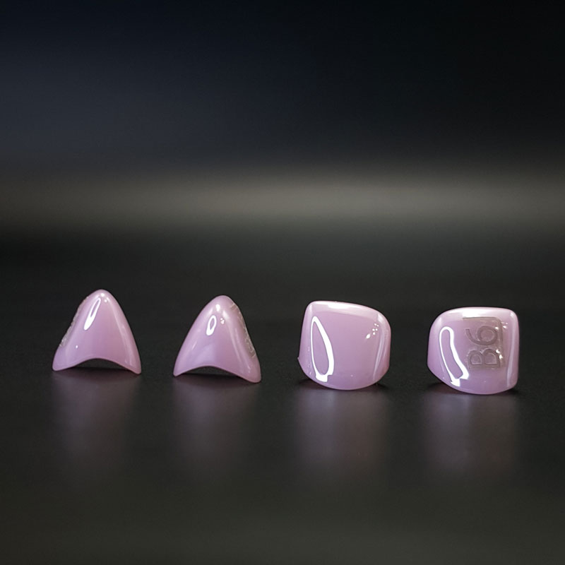 روکش Try-in زیرکونیا شین هانگ کره جنوبی - 5