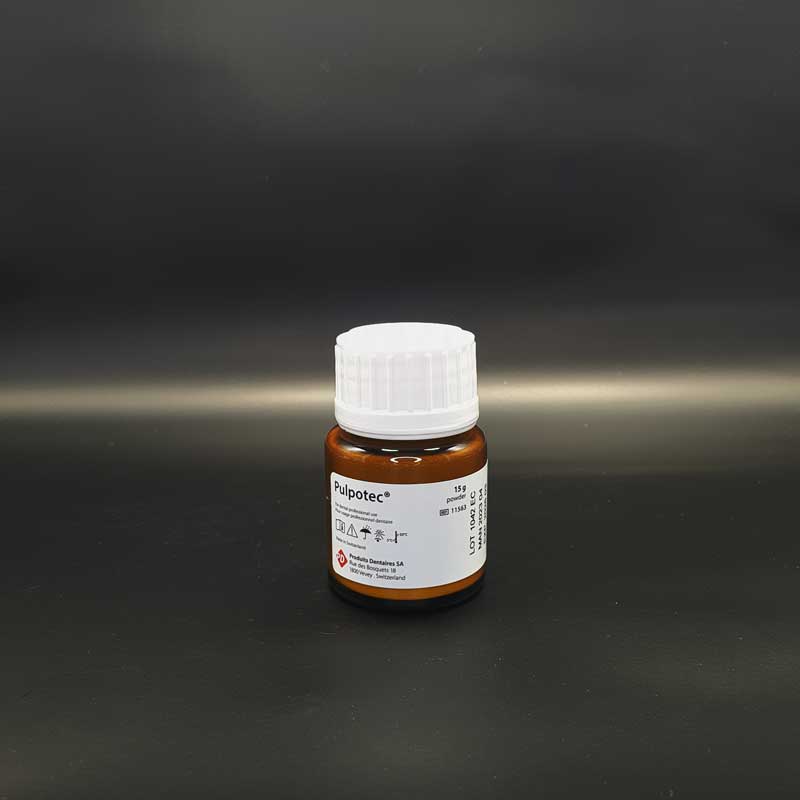 پالپوتک پی دی - 2