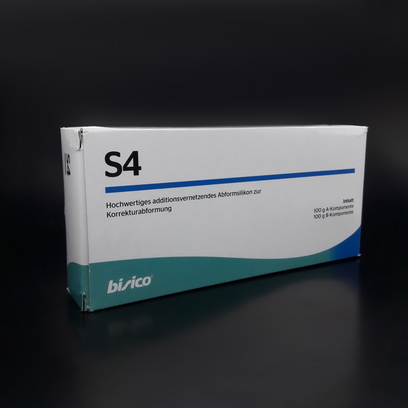 واش لایت تیوبی S4 بیزیکو - 3