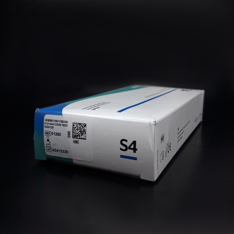 واش لایت تیوبی S4 بیزیکو - 4