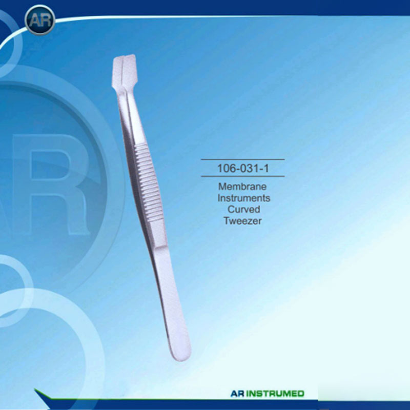 پنس ممبرین (AR Instrumed)