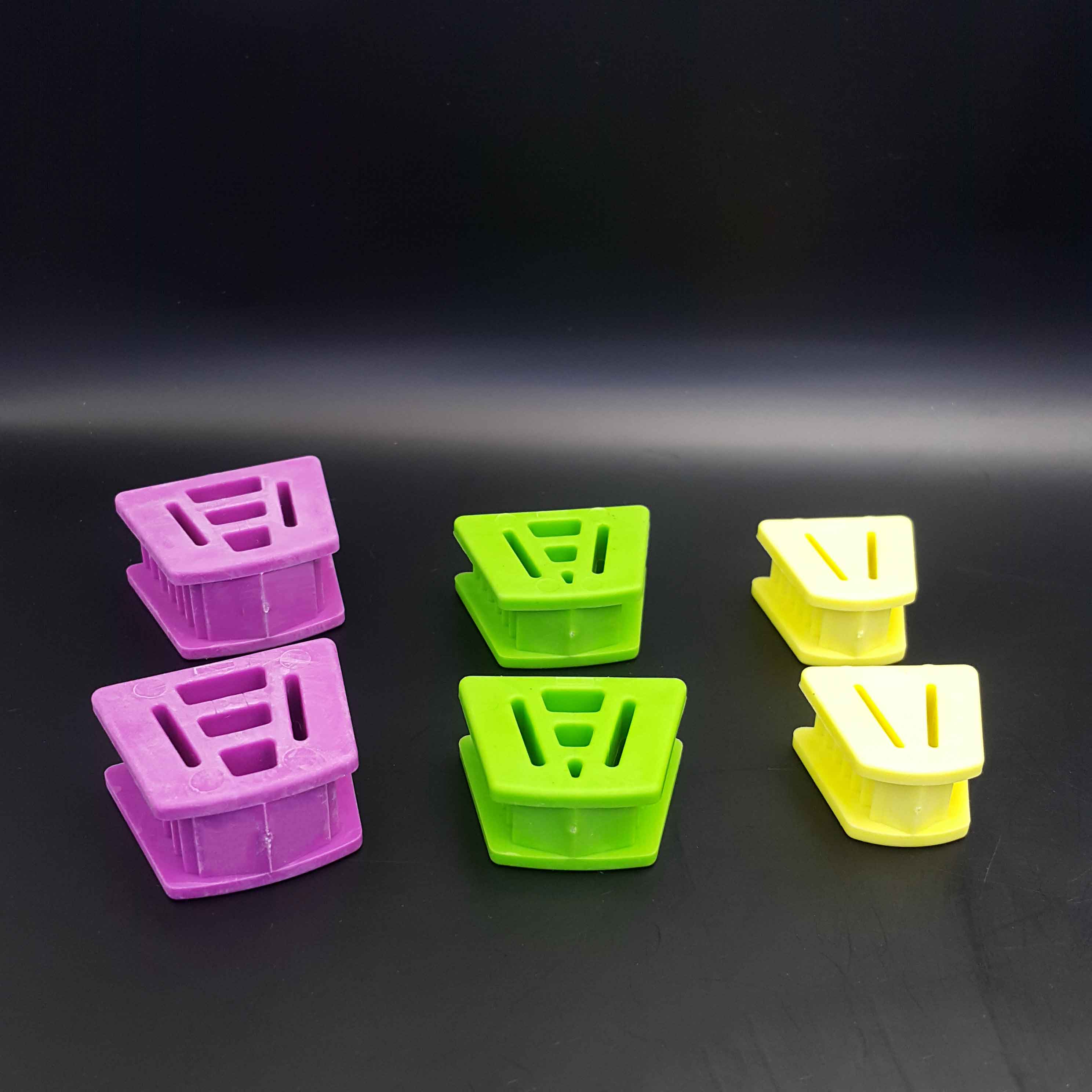 دهان بازکن لقمه ای قابل اتوکلاو Cotisen