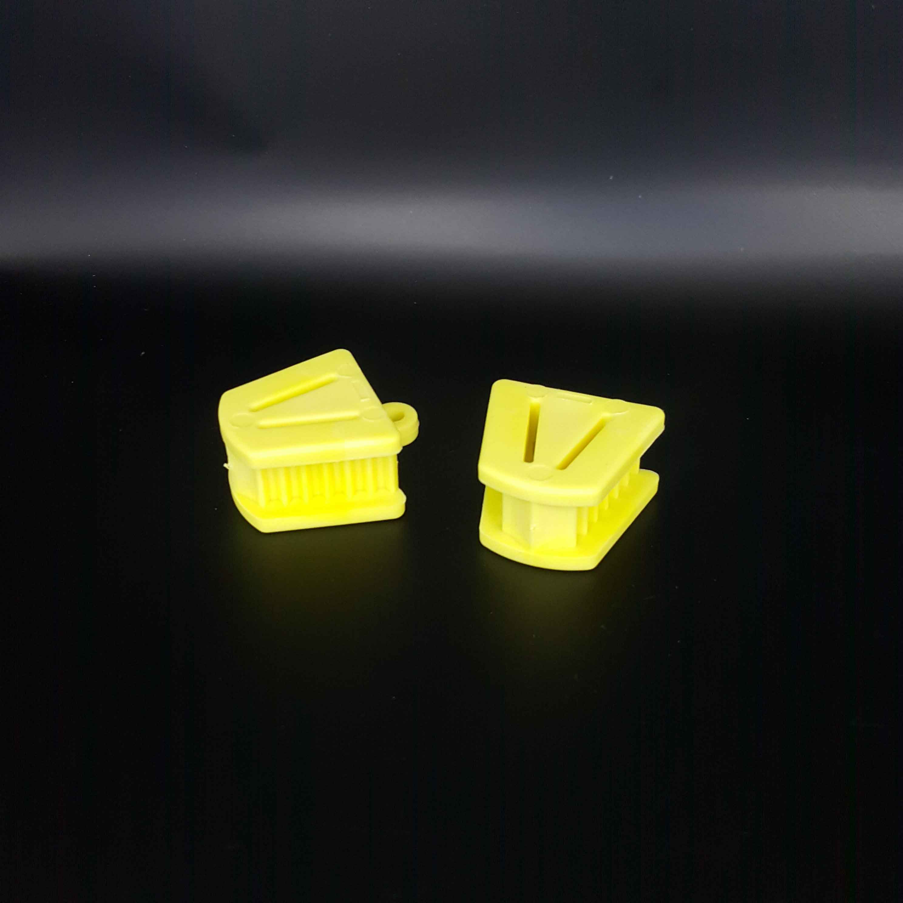 دهان بازکن لقمه ای قابل اتوکلاو Cotisen - 2