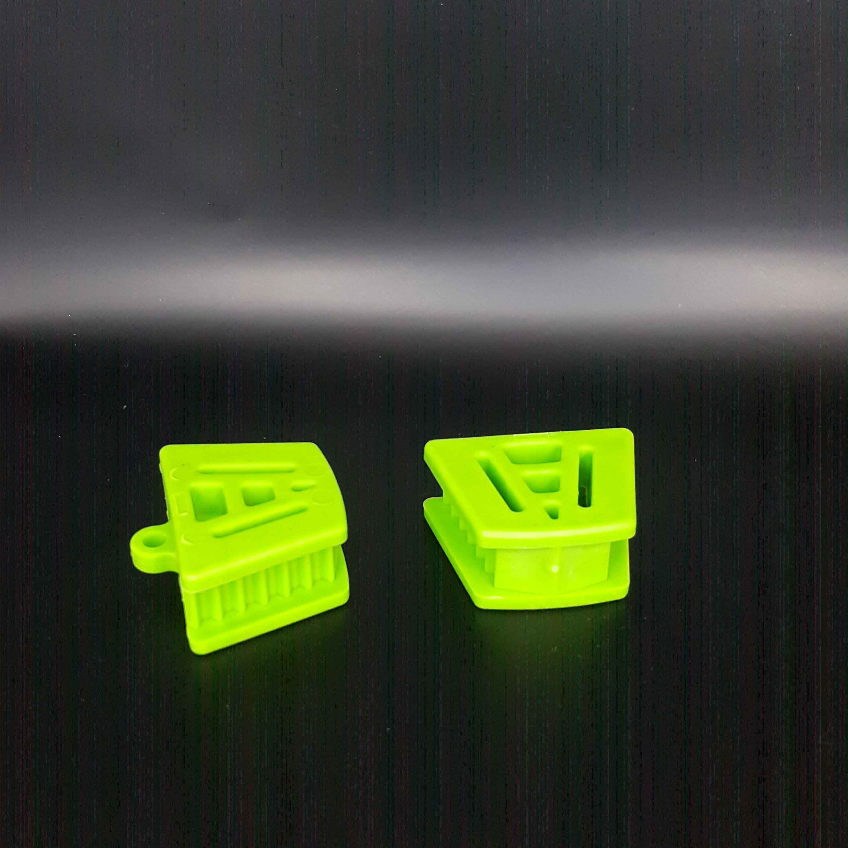 دهان بازکن لقمه ای قابل اتوکلاو Cotisen - 3