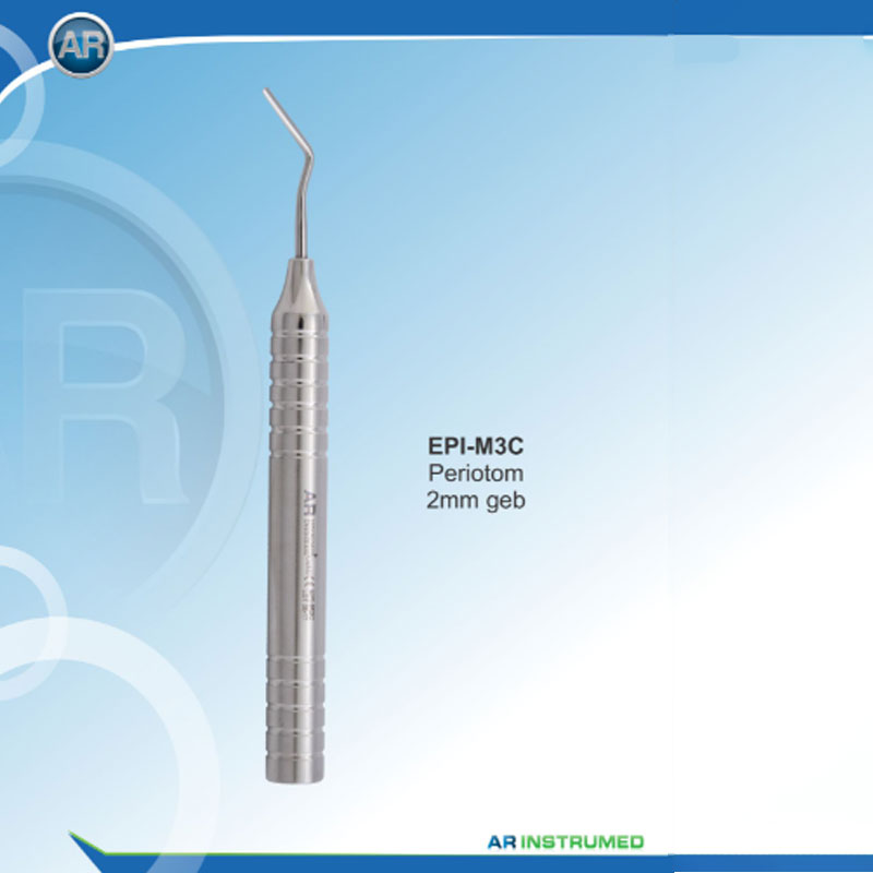 پریوتوم سرکج 2 میل (AR Instrumed)