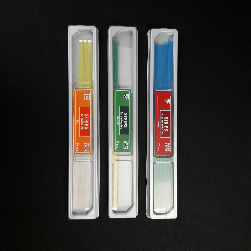 نوار پرداخت کامپوزیت - تور وی ام