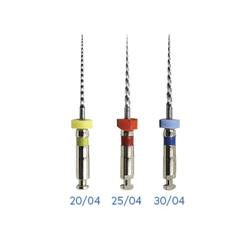 فایل روتاری اطفال Immatural M3 - 3