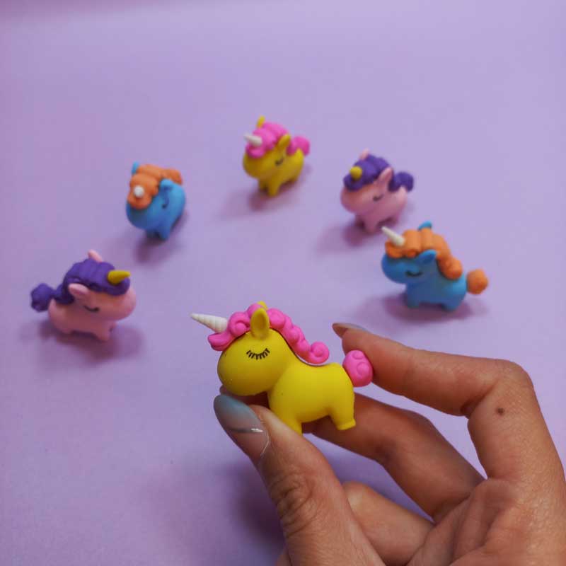 پاک کن خارجی طرح اسب تک شاخ - 3