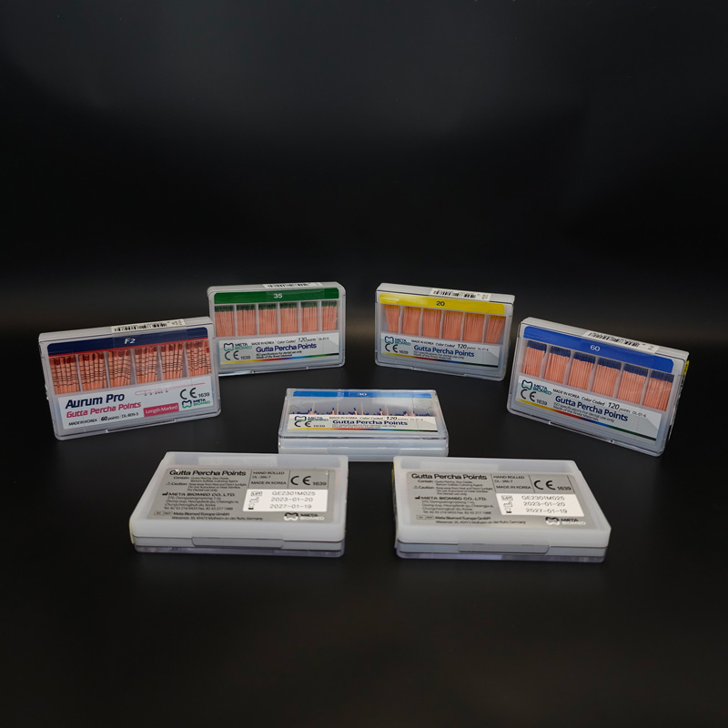 گوتا پرکا Iso دو درصد متا اصلی