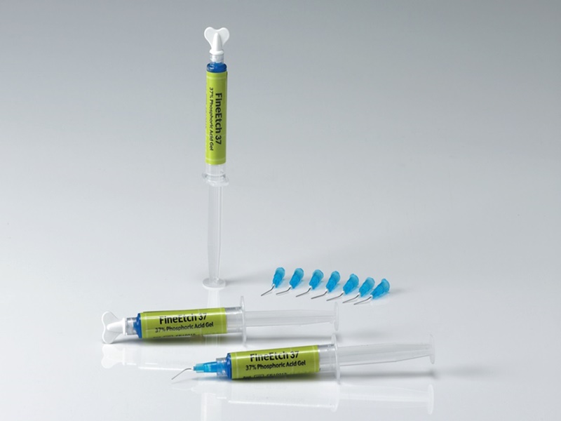 اسید اچ فسفریک 37% 15 گرمی FineEtch - 2