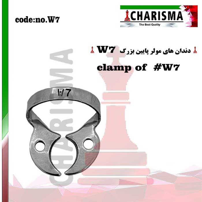 کلمپ- کاریزما - 5