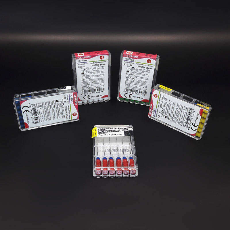 فایل دستی هدستروم لاستردنت