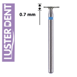 فرز الماسی چرخ لاستردنت