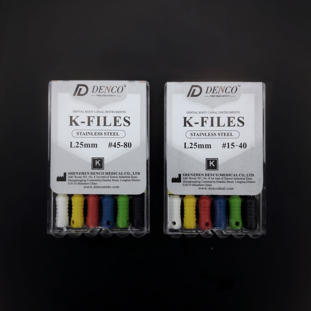 کا فایل دستی دنکو