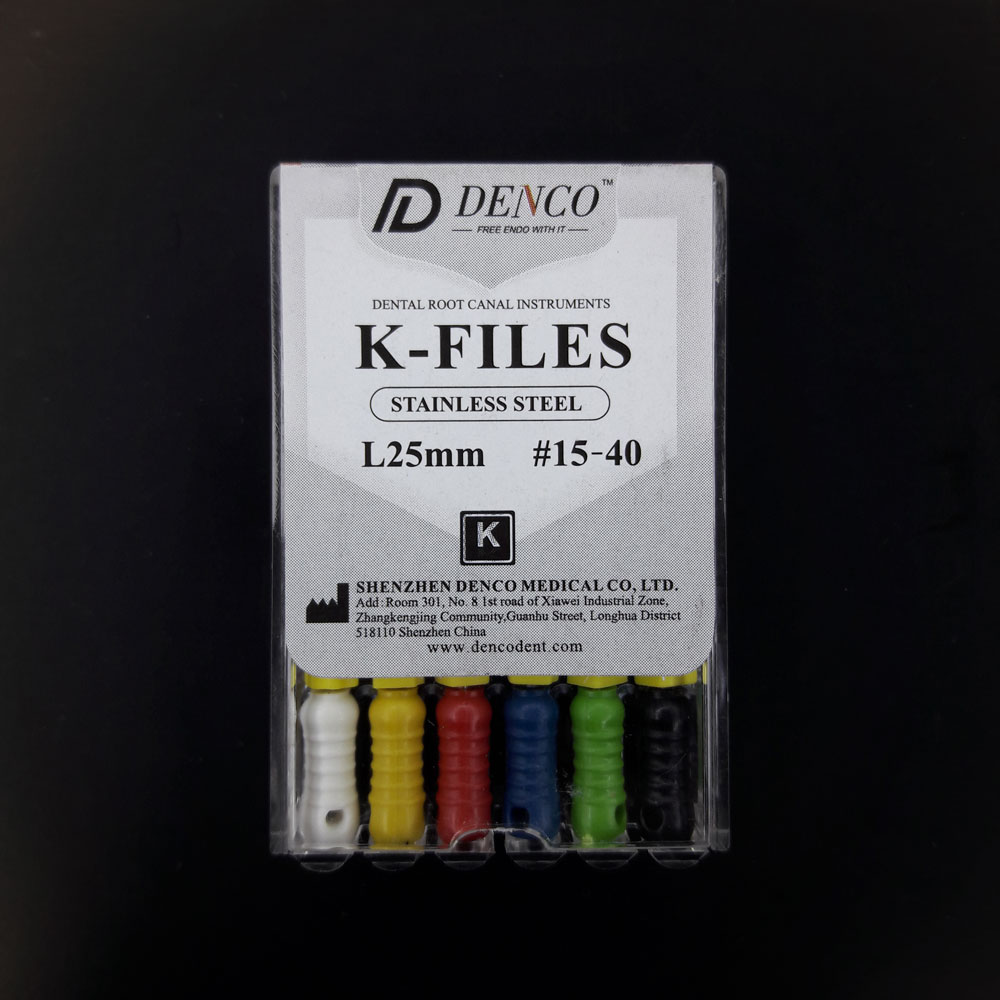 کا فایل دستی دنکو - 3