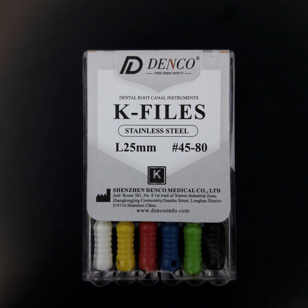 کا فایل دستی دنکو - 4