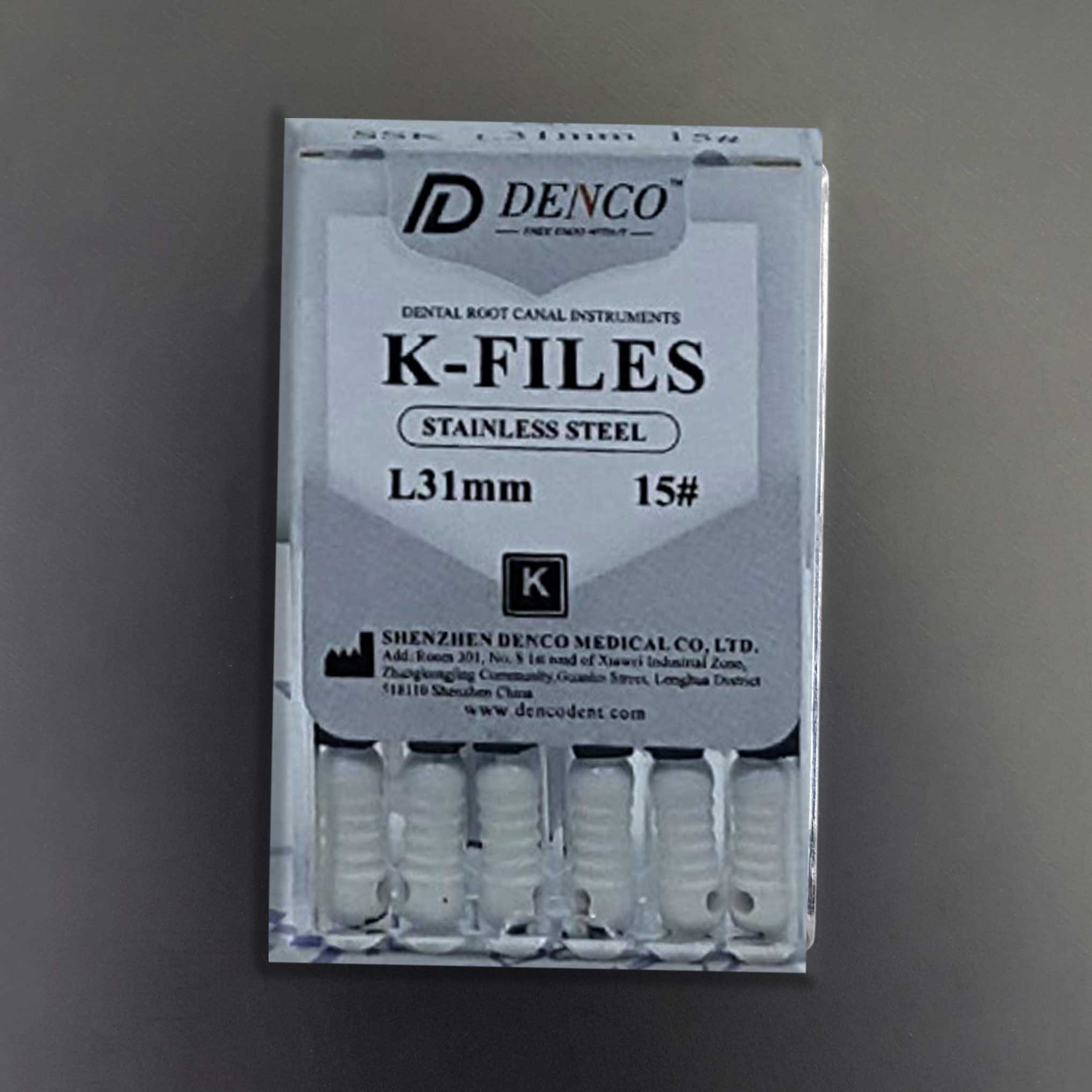 کا فایل دستی دنکو - 5