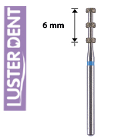 فرز الماسی Depth Cutting لاستردنت