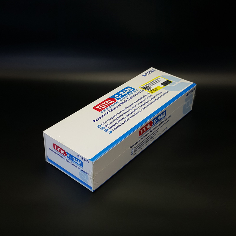 سمان رزینی دوال کیور توتال سی رام C-Ram - 2