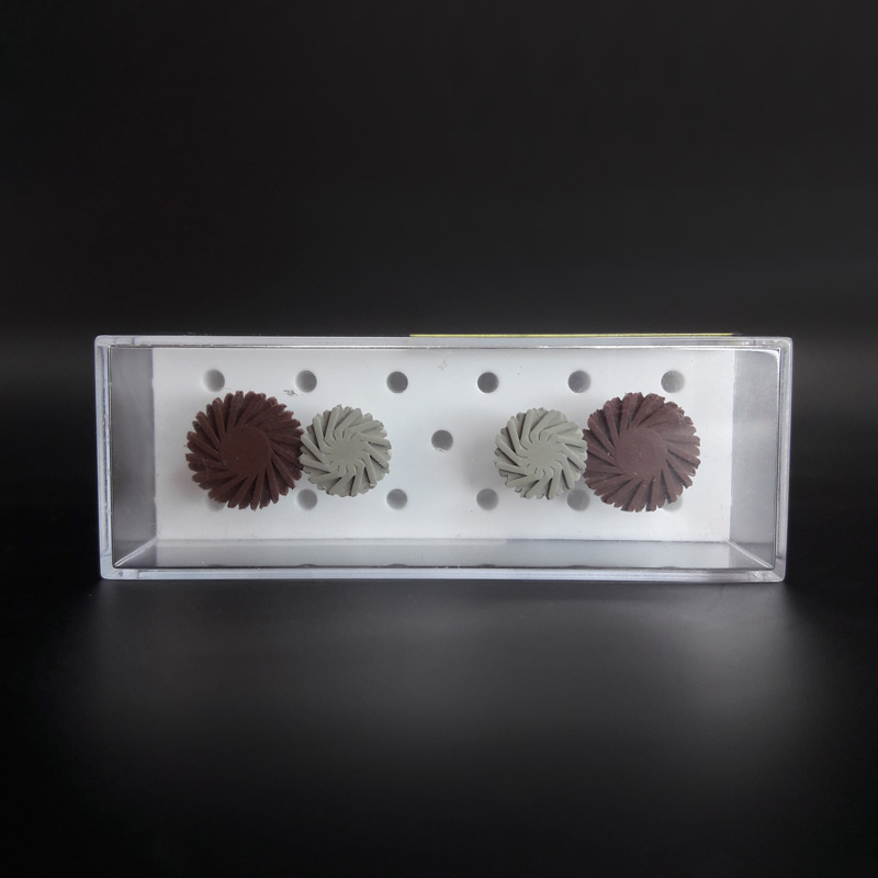 کیت مولت سیلیکونی  4 عددی کامپوزیت جوتا - 3