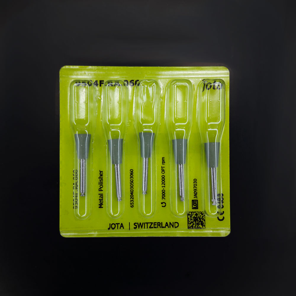 مولت سیلیکونی سبز (نرم) فنجانی 9504F - 9.5mm - جوتا