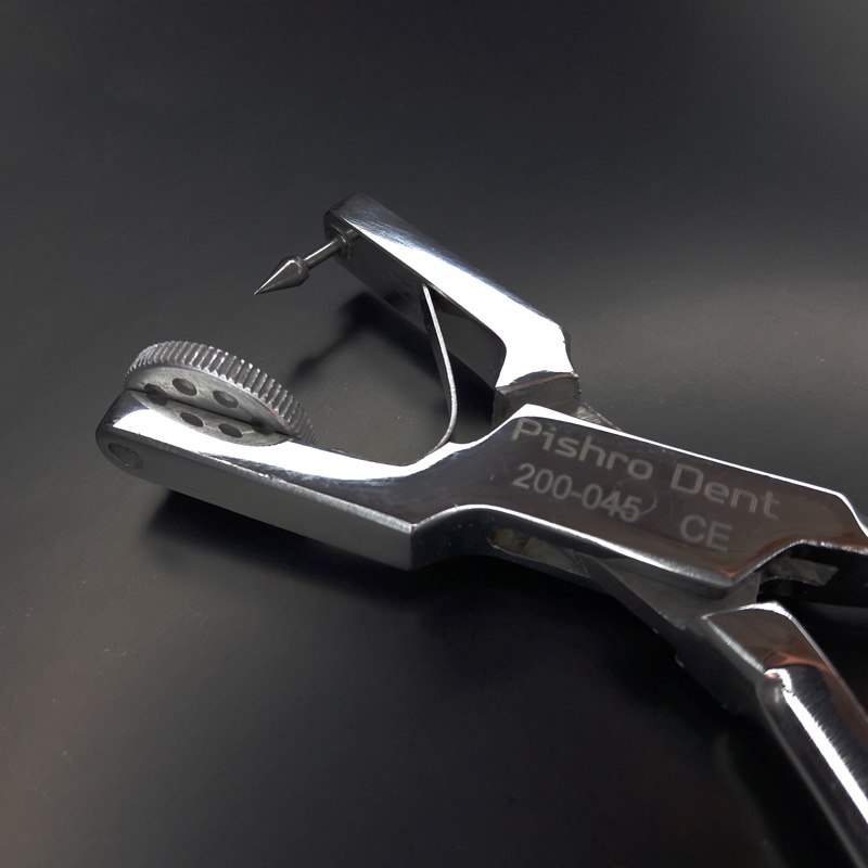 پانچ رابردم پیشرو (پیشرو) - 4