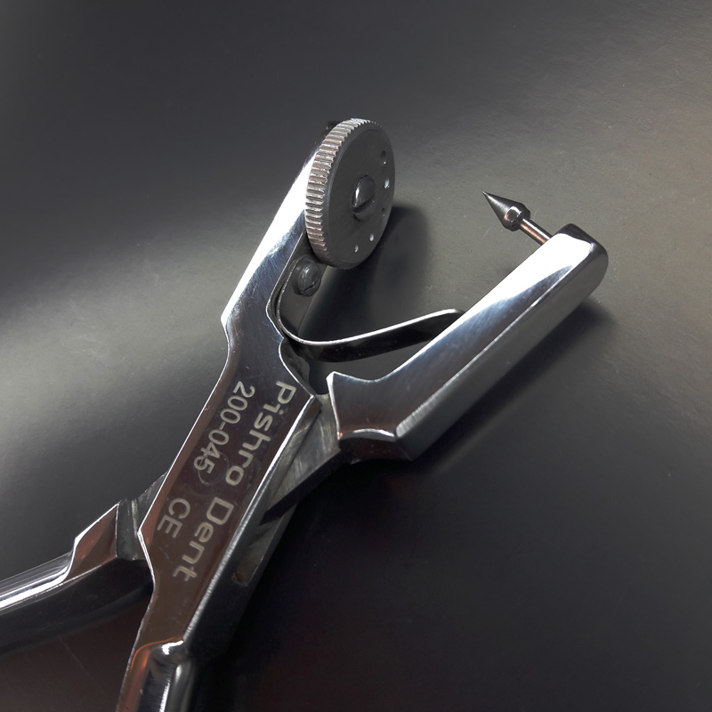 پانچ رابردم پیشرو (پیشرو) - 5