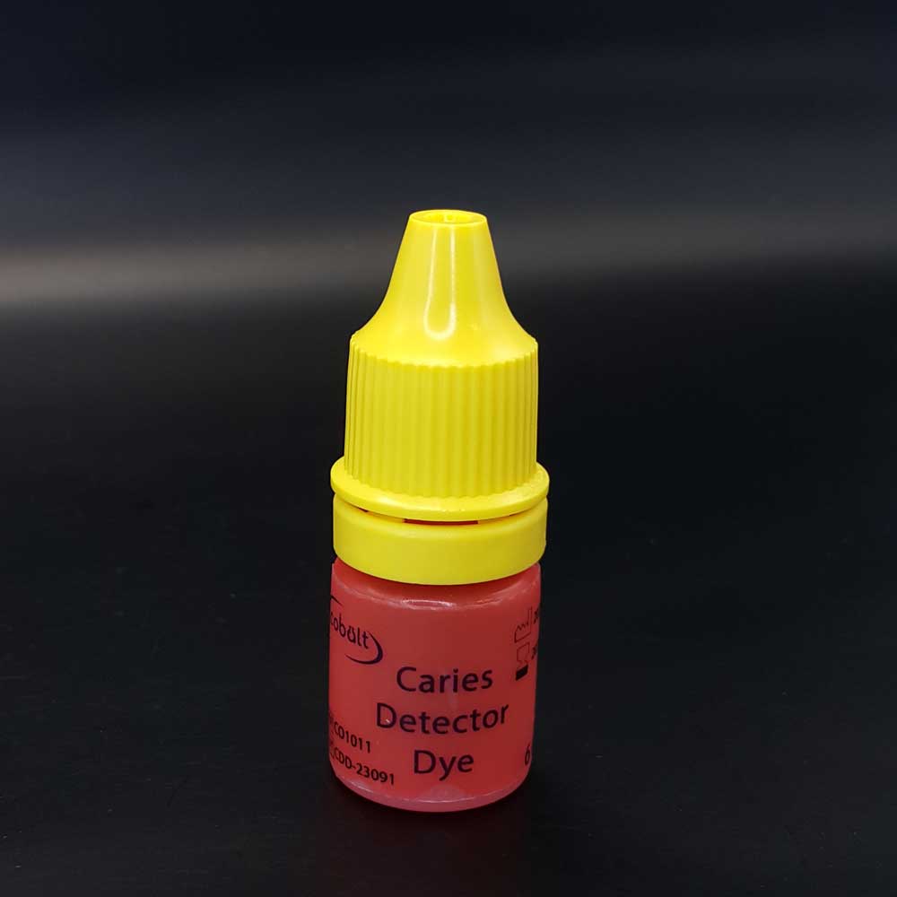  آشکار ساز پوسیدگی کبالت - 4