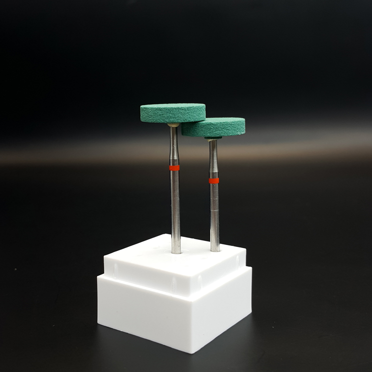 مولت سنگ الماسی هندپیس چرخی سبز - SD716 - جوتا - 5