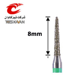 فرز الماسی سوزنی- 8(تیزکاوان)