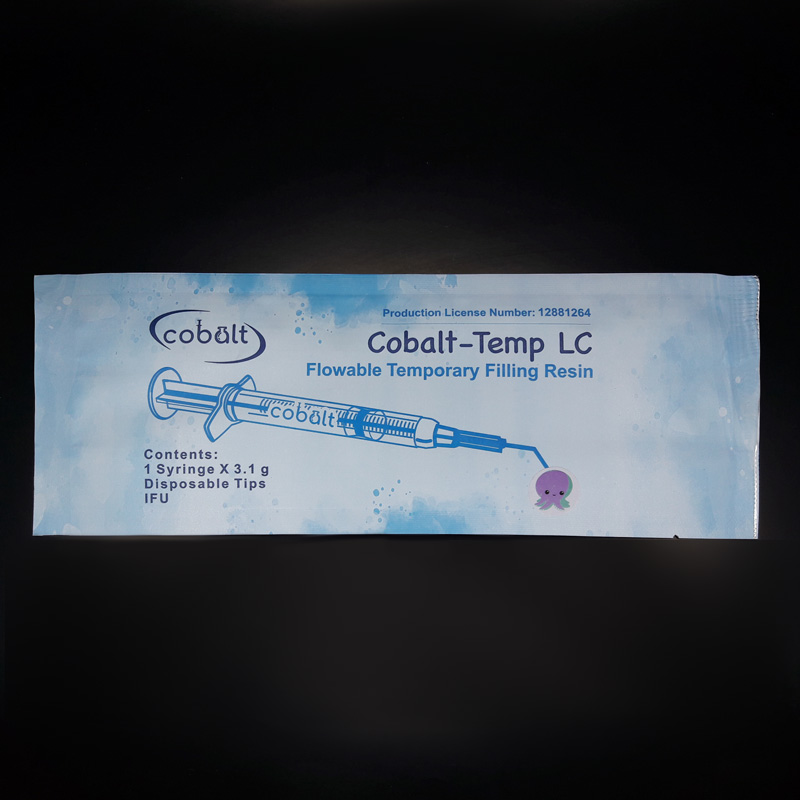 پانسمان نوری کبالت