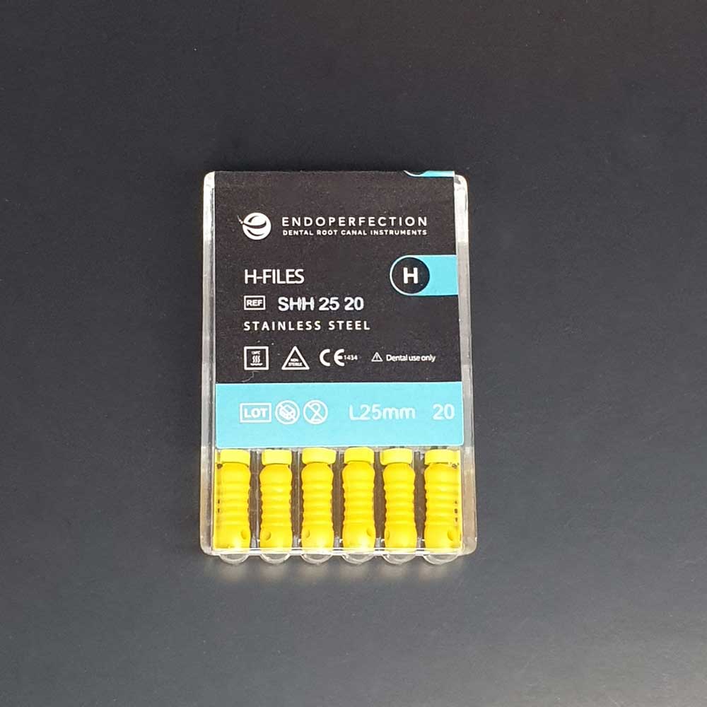 فایل دستی هدستروم اندوپرفکشن