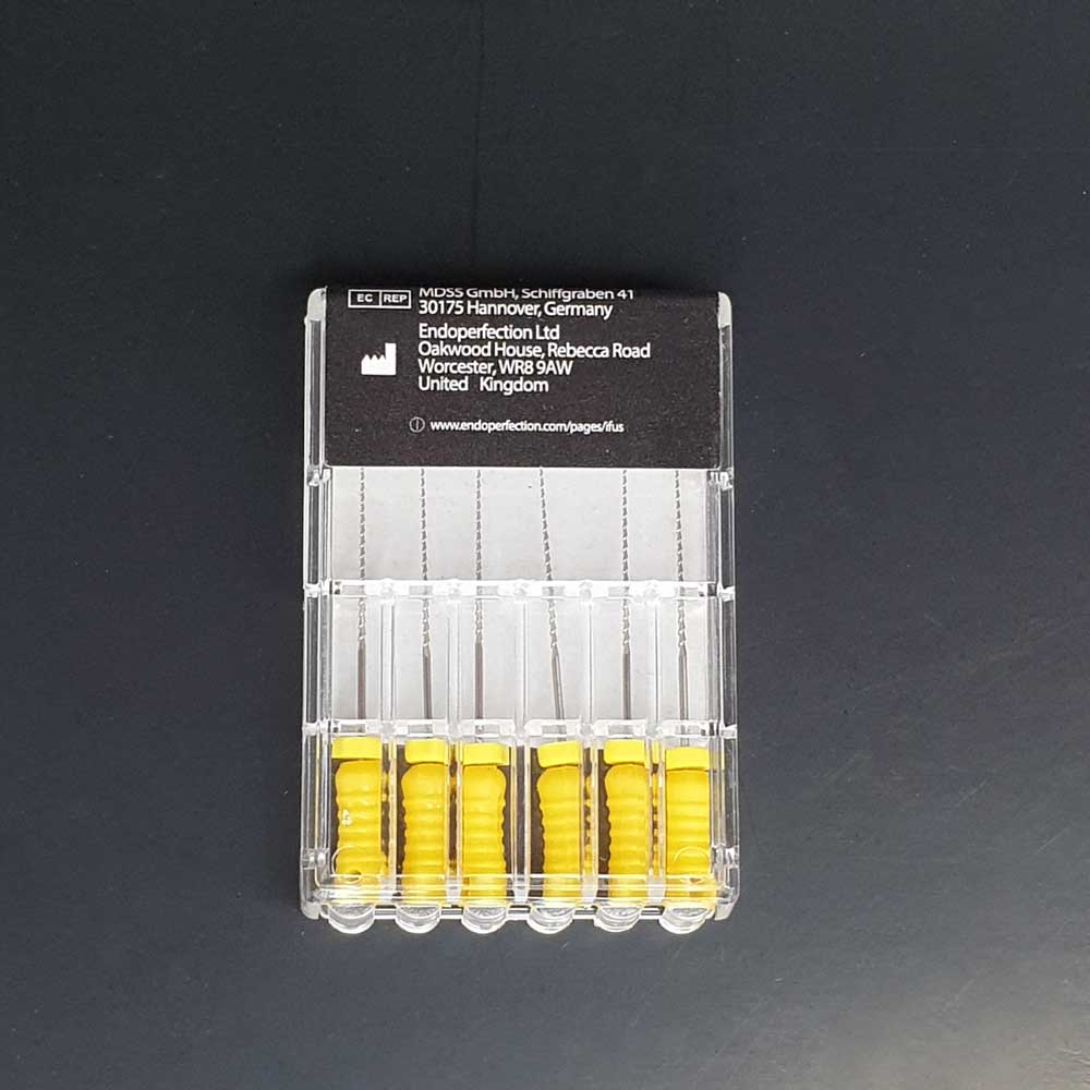 فایل دستی هدستروم اندوپرفکشن - 3