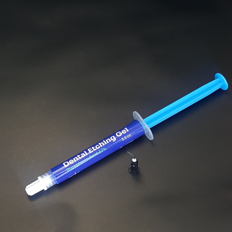 اسید اچ - فسفریک اسید 37% ام آی بی - 3