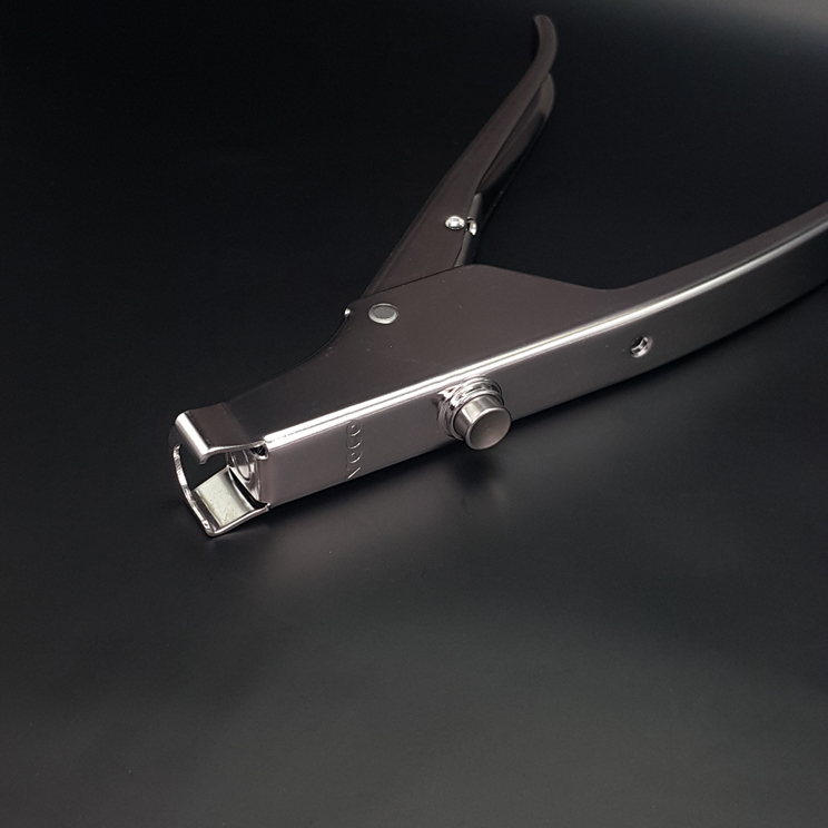 گان مخصوص تزریق گلس آینومر نوری VOCO - 2