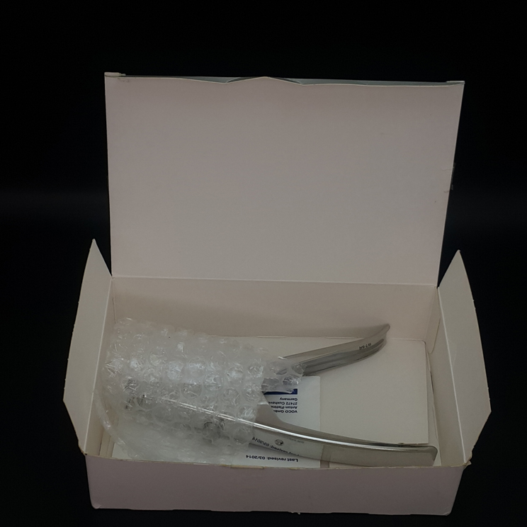 گان مخصوص تزریق گلس آینومر نوری VOCO - 5