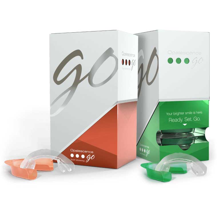 هوم بلیچینگ اپالسنس 15%- GO