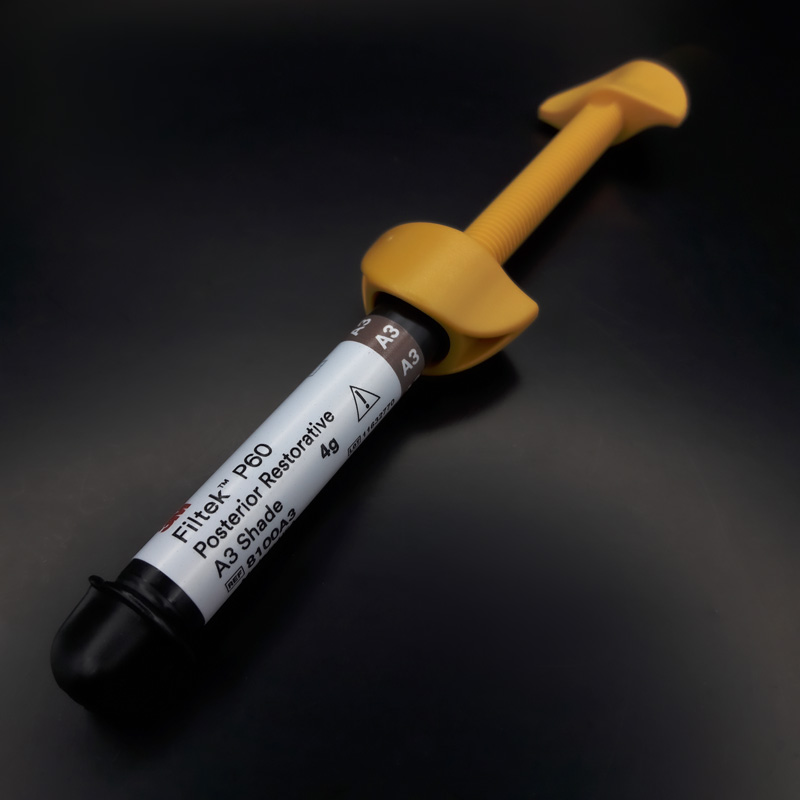 کامپوزیت P60 خلفی - 2