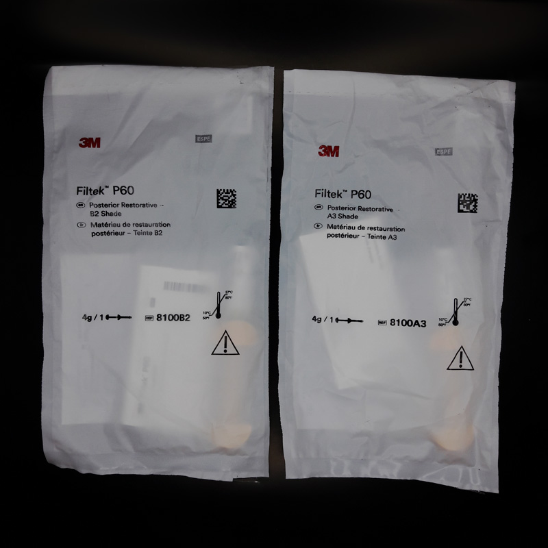 کامپوزیت P60 خلفی - 5